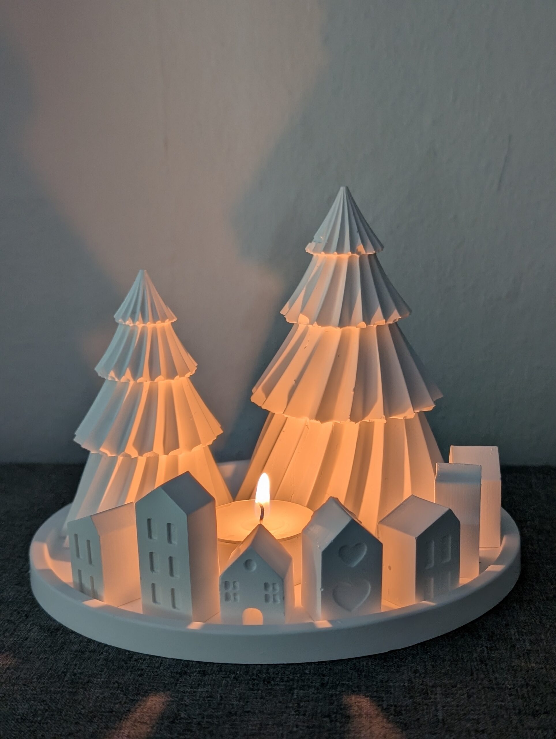 tannenbaum groß tannenbaum groß