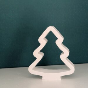 tannenbaum silhouette