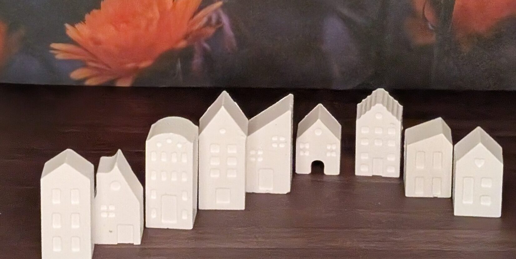 häuser mini häuser mini